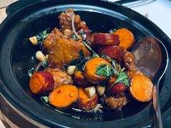 -客汀家宴·客家烟火 四季食材(集美店)