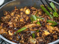-贵阳李氏息烽阳朗鸡(民生路店)