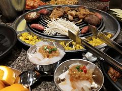-高丽苑韩国烤肉(海昌路旗舰店)