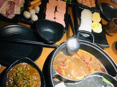 -呷哺呷哺(宝山正大乐城店)