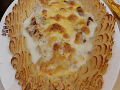 -华梅西餐厅(哈尔滨中央大街店)