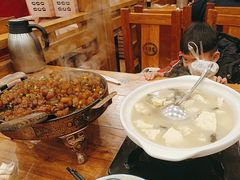 -老雒阳面馆·水席·洛阳菜(王城路店)