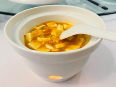 -和平官邸·花园餐厅(武定西路店)