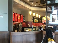 -星巴克(无锡百联奥特莱斯店)