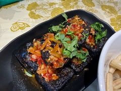 -铭副琦食·虾蟹烩馆(渔人码头店)