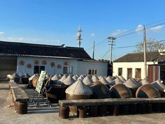 -苏州市吴中区光福窑上花果蜜饯厂