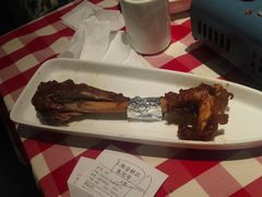 -西贝(金桥店)