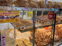 -味多美蛋糕(梨园店)