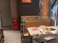 -牛人日志·鲜牛肉骨汤火锅(万科里瑧店)