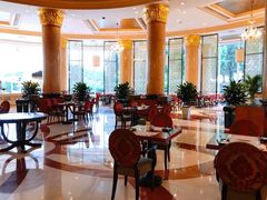 大堂-东方滨江大酒店·滨江厅