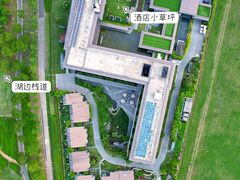-苏州阳澄半岛英迪格酒店