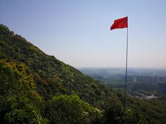 -杭州半山国家森林公园