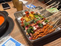 -江湖六膳門串串香(隆礼路店)