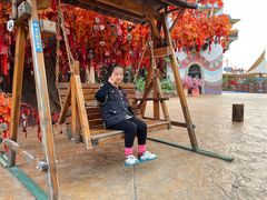 -郑州方特梦幻王国