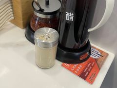 -锡缘无锡小笼馆(武胜路店)