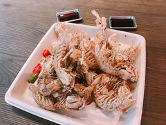 -盒马鲜生(杨高南路店)