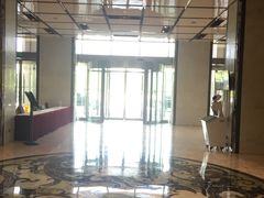 -天津津利华酒店