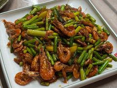 -61号餐吧(兴坪古镇漓江店)