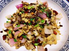 麻辣牛蛙-佬泰丰斋· 乌镇茶食餐厅