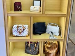 -沐渔二手奢侈品黄金手表包包回收·中古店(广州塔店)