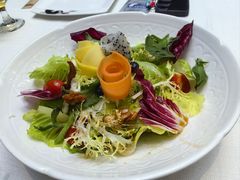 -旺顺阁·北京菜·烤鸭(魏公村店)