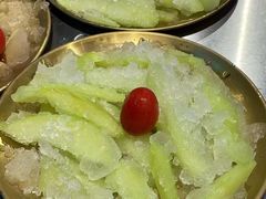 -有蚝有翅烧烤大排档·宵夜(右安门店)