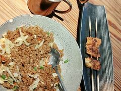 -塔哈尔·新疆盛宴(城西银泰店)