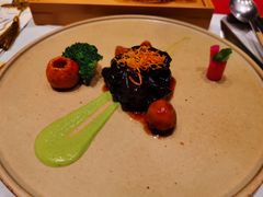 -叶叶菩提·晋福宫