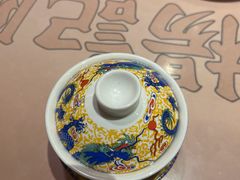 -杨记隆府重庆江湖菜(大悦城店)
