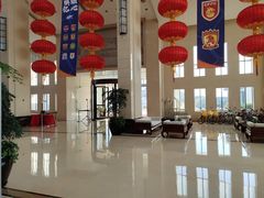 -苏州香山国际大酒店