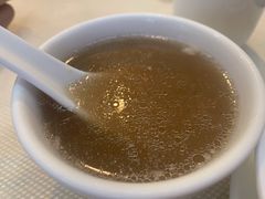 招牌鹅公汤-鹅公村·国家非遗传承(荔湾店)