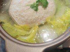 -百富源·海鲜辽菜(浑河堡店)