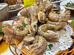 -钱山海鲜大排档