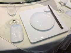 -上和臻品中国菜(花园街店)