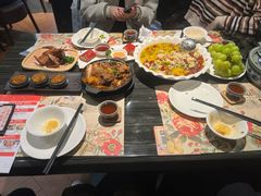 -虾饺妹·粤式手工点心(水荫路店)
