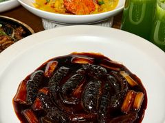 -小大董·烤鸭(王府井apm店)