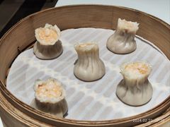 -鼎泰丰(渔阳店)