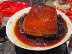 -高佳庄·海鲜酒楼(东港店)
