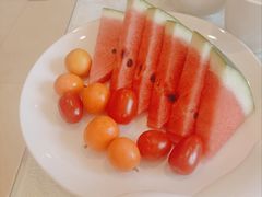 -博雅渔港·融合菜(维也纳国际大酒店)