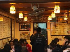 等位区-玫瑰甜品(文明路店)