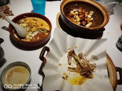 -原味田园·客家菜·土窑鸡(中航城君尚购物中心店)