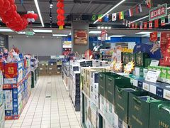 -世纪联华(吴淞店)