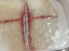 -大连海鲜斑鱼火锅(安平店)