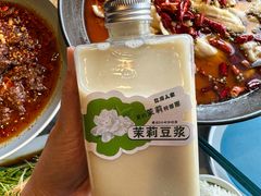 -懒人盐府人家(航天桥店)