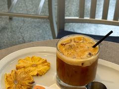 -Nectar One Cafe(勇烈路n1店)