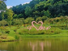 -无锡梅园公园