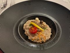 -海岸·高空海景餐厅(厦门康莱德酒店)