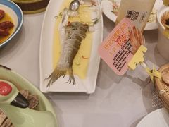 -钱记·乡野菜(紫荆花路店)