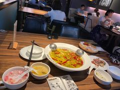-太二酸菜鱼(海口友谊广场店)