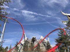 -七彩云南欢乐世界